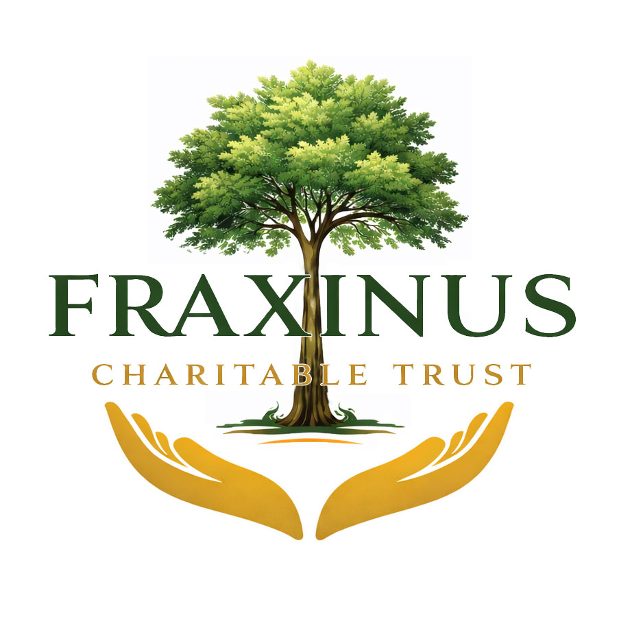 Fraxinus Charitable Trust
