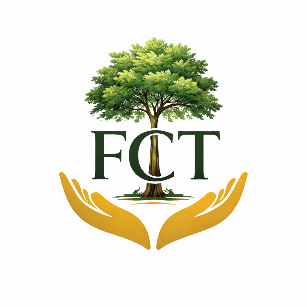 THE FRAXINUS CHARITABLE TRUST